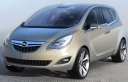 Opel Concept